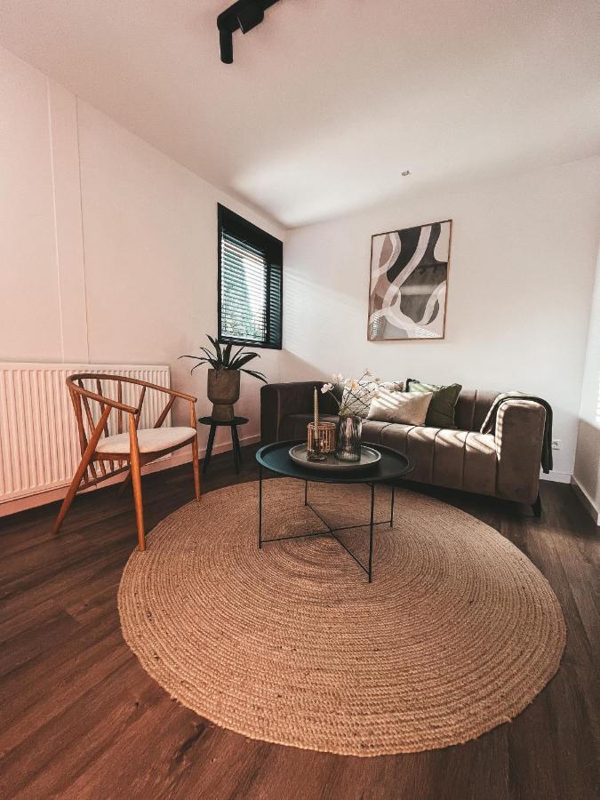 Вилла Het Amsterdamse Raadhuisje Landsmeer Экстерьер фото